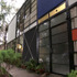 『ふたりのイームズ　建築家チャールズと画家レイ』 -(C) 2011 Eames Office, LLC.