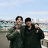 『青春18×2 君へと続く道』メイキング（C）2024「青春18×2」Film Partners
