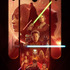 「スター・ウォーズ：アコライト」（C）2024 Lucasfilm Ltd.