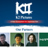 「K2P Film Fund Ⅰ」パートナー