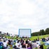 PARK CINEMA FESTIVAL2023年の様子