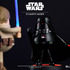 SML STAR WARS 01 DARTH VADER/03 LUKE SKYWALKER（￥12,000+税）※LUKE SKYWALKERは別売りとなります