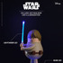 SML STAR WARS 03 LUKE SKYWALKER（￥12,000+税）