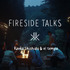 『FIRESIDE TALKS Kavka Shishido & el tempo「火と、森と、音楽と」』