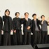 「第二回東京インディペンデント映画祭」授賞式