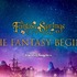 新エリア「ファンタジースプリングス」、グランドオープン前夜に開業前夜配信イベント「THE FANTASY BEGINS」開催