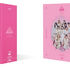 「PRODUCE 101 JAPAN THE GIRLS 番外編 - 夢へのはじまり -」DVD BOX（FC限定）　Blu-ray BOX（FC限定）