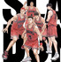 STANDARD EDITION『THE FIRST SLAM DUNK』© I.T.PLANNING,INC.© 2022 THE FIRST SLAM DUNK Film Partners