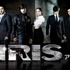 「IRIS」（C）AbemaTV, Inc.