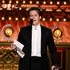 ジョナサン・グロフ(ミュージカル主演男優賞)写真：GettyImages