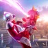 『Ultraman：Rising』Netflix独占配信中 ©円谷プロ