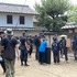大河ドラマ「べらぼう～蔦重栄華乃夢噺～」松竹京都撮影所　ロケ