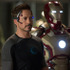 トニー・スターク／『アイアンマン3』 -(C) 2012 MVLFFLLC.  TM ＆  -(C)  2012 Marvel.  All Rights Reserved.