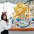 東京ディズニーランドでは、「ディズニー・パルパルーザ」第2弾「ドナルドのクワッキー・ダックシティ」を6月30日（日）まで開催中
