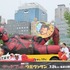 『デッドプール＆ウルヴァリン』デップートラック出発式　© 2024 20th Century Studios / © and ™ 2024 MARVEL.