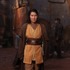 「スター・ウォーズ：アコライト」2話　（C）2024 Lucasfilm Ltd.