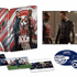 「ファルコン&ウィンター・ソルジャー」4K UHD コレクターズ・エディション スチールブック（数量限定）© 2024 MARVEL