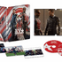 「ファルコン&ウィンター・ソルジャー」Blu-ray コレクターズ・エディション スチールブック（数量限定）© 2024 MARVEL