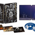「ムーンナイト」Blu-ray コレクターズ・エディション スチールブック（数量限定）　© 2024 MARVEL
