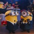 『怪盗グルーのミニオン超変身』© Illumination Entertainment and Universal Studios. All Rights Reserved.