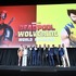 『デッドプール＆ウルヴァリン』ワールドプレミア (C)2024 Getty Images／Getty Images for Disney
