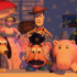『トイ・ストーリー』（C）1995 Disney Enterprises, Inc. / Pixar. All Rights Reserved.