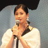 松本若菜『室町無頼』製作発表会見