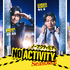 「No Activity」シーズン2©2024 Amazon Content Services LLC or its Affiliates