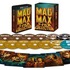 マッドマックス 5 フィルムコレクション<4K ULTRA HD&ブルーレイセット>　©2024 Warner Bros. Entertainment Inc. All rights