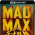 マッドマックス 5 フィルムコレクション<4K ULTRA HD&ブルーレイセット>　©2024 Warner Bros. Entertainment Inc. All rights