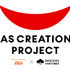 「AS CREATION PROJECT」