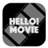 「HELLO! MOVIE」