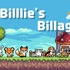 「Billlie’s Billage」 (C)MYSTIC STORY