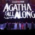 「アガサ・オール・アロング」［D23 2024］(c) 2024 Marvel