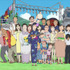 『サマーウォーズ』4DX公開（C） 2009 SUMMERWARS FILM PARTNERS