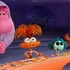 『インサイド・ヘッド２』(C)2024 Disney/Pixar. All Rights Reserved.