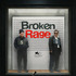 Amazon Original映画『Broken Rage』　 ©2024 Amazon Content Services LLC or its Affiliates.