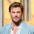 クリス・ヘムズワース Photo by Lia Toby/Getty Images