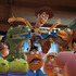 『トイ・ストーリー3』©2024 Disney/Pixar