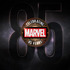 マーベル：85周年記念ビジュアル　(C)2024 MARVEL.