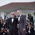 『ジョーカー：フォリ・ア・ドゥ』ヴェネチア映画プレミア