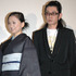 形容するのが難しい、何とも微妙な夫婦を演じた永作博美と永瀬正敏