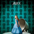 『アリス・イン・ワンダーランド』© 2010 Disney Enterprises, Inc.