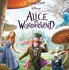 『アリス・イン・ワンダーランド』© 2010 Disney Enterprises, Inc.