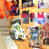 バーニーズ新宿店１階ウインドー「LOVE MOM」