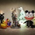 『ティム・バートン ナイトメアー・ビフォア・クリスマス』新コレクション© Disney