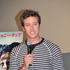 アーミー・ハマー／『ローン・レンジャー』来日会見