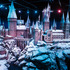 「ホグワーツ城の模型」Warner Bros. Studio Tour London – The Making of Harry Potter.