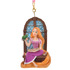 オーナメント＜『塔の上のラプンツェル』＞© Disney