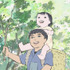 『かぐや姫の物語』場面写真（C） 2013 Isao Takahata, Riko Sakaguchi/Studio Ghibli, NDHDMTK
